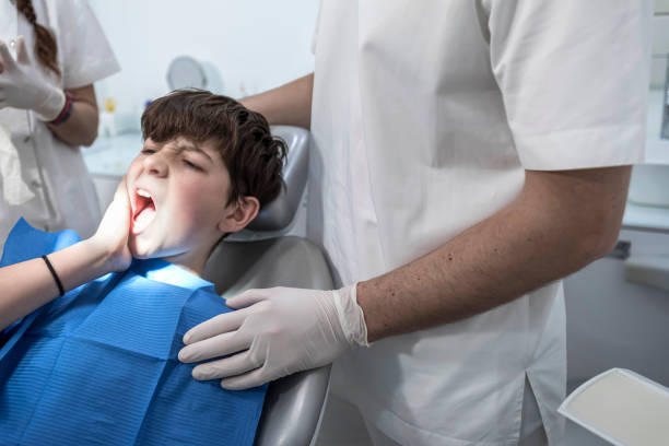Best Urgent Dental Care for Toothache in Lake St Louis, MO
