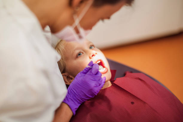 Best Mobile Emergency Dentist in Lake St Louis, MO