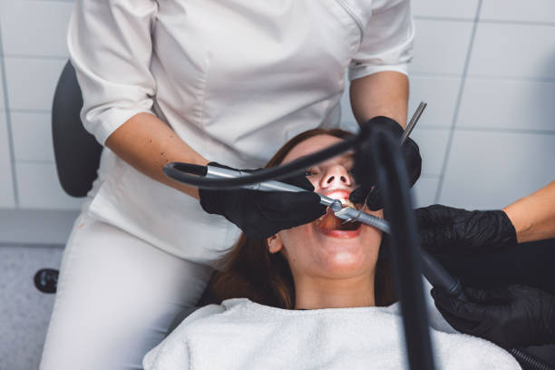 Best Emergency Dentist for Knocked-Out Tooth in Lake St Louis, MO