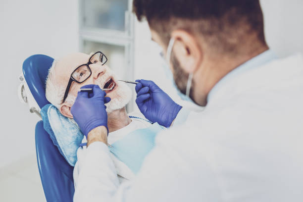 Best Mobile Emergency Dentist in Lake St Louis, MO